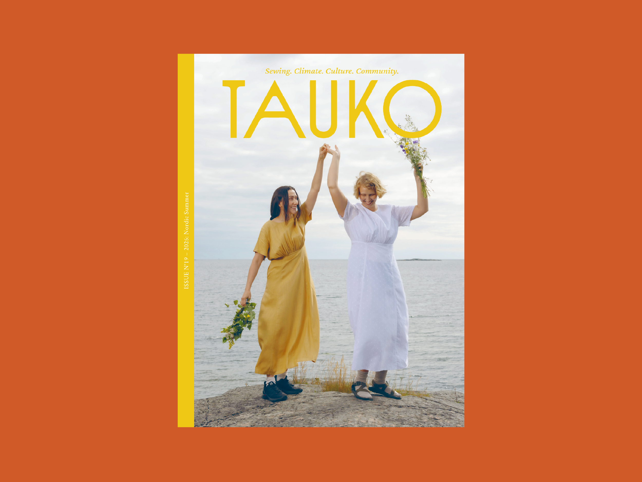 Tauko no. 19