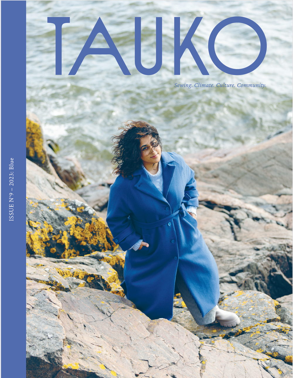 Tauko no. 9