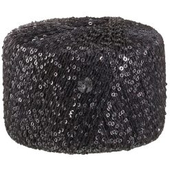 Glamour | Antracit fv. 12