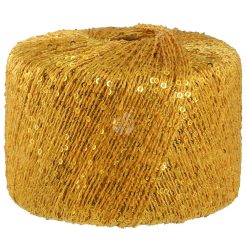 Glamour | Guld fv. 18