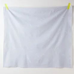 Kokka Fabrics | Gunsei Cotton Linen by nano IRO