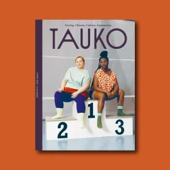 Tauko no. 12