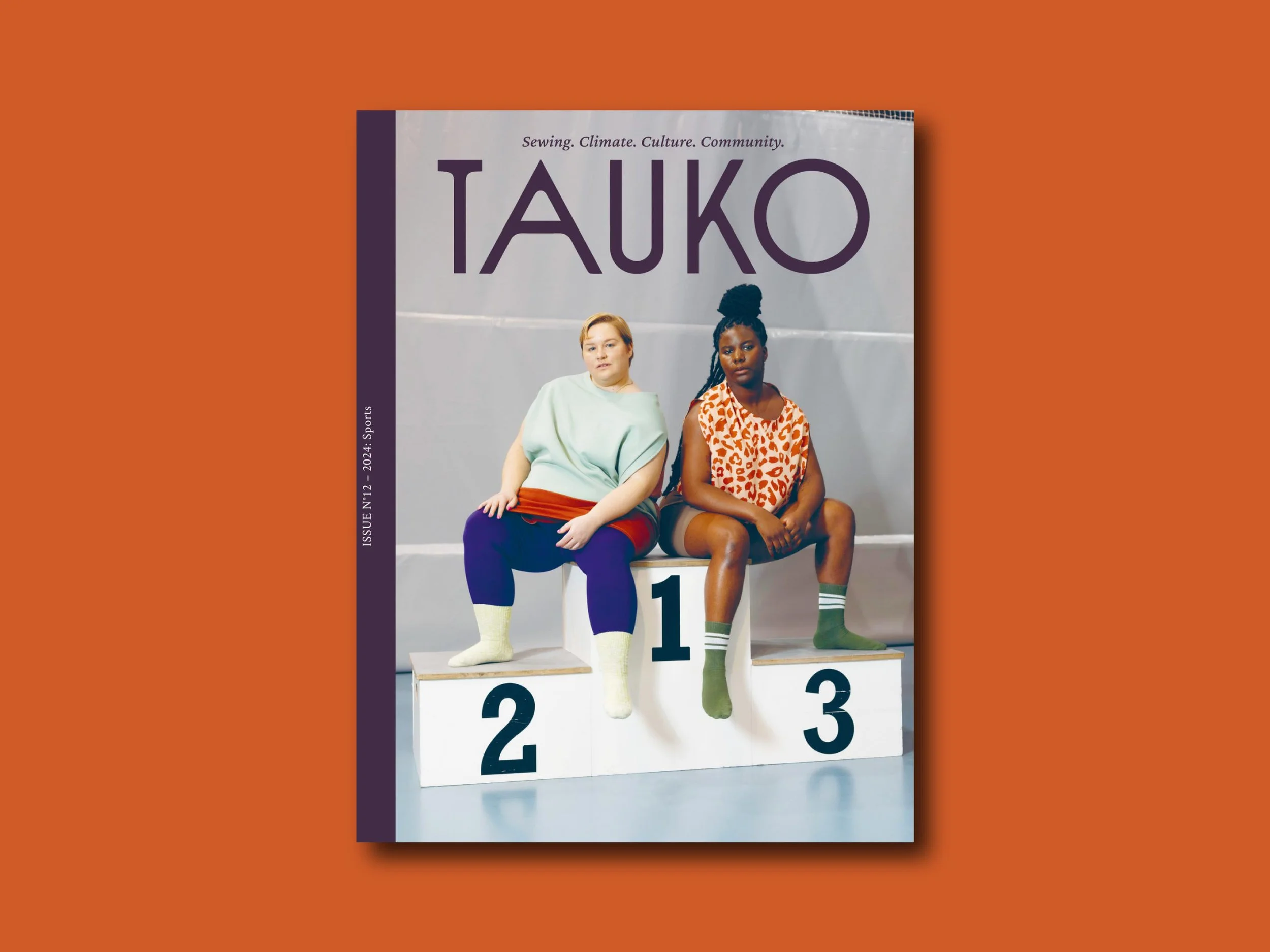 Tauko no. 12
