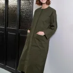 The Assembly Line | Lab Coat XS-3XL