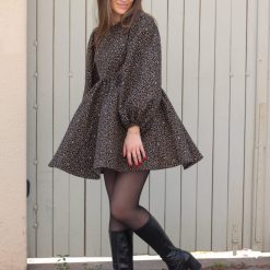 Cha Coud | Anaïs dress str. 34 - 52