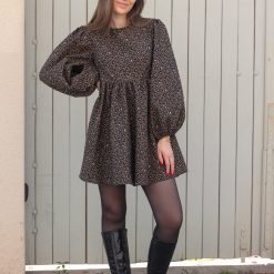 Cha Coud | Anaïs dress str. 34 - 52