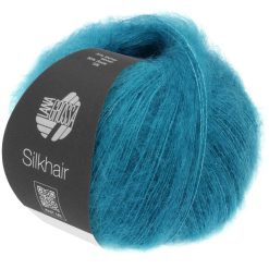 Silkhair | Petrol fv. 023