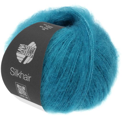 Silkhair | Petrol fv. 023