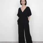 The Assembly Line | Wide-leg jumpsuit XS-3XL