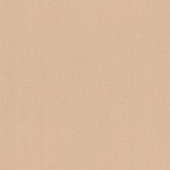 Ensfarvet bomuld/hør i dusty rose fv. 414