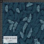 Light & Lush | Fastvævet viskose - Fall '26