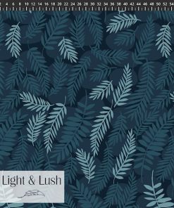 Light & Lush | Fastvævet viskose - Fall '26
