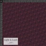 Light & Lush | Fastvævet viskose - Fall '26