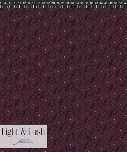 Light & Lush | Fastvævet viskose - Fall '26