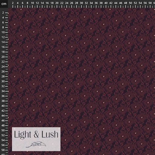 Light & Lush | Fastvævet viskose - Fall '26