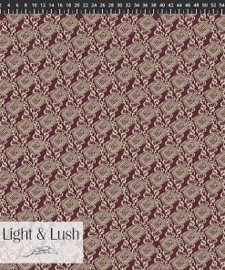 Light & Lush | Fastvævet viskose - Fall '26