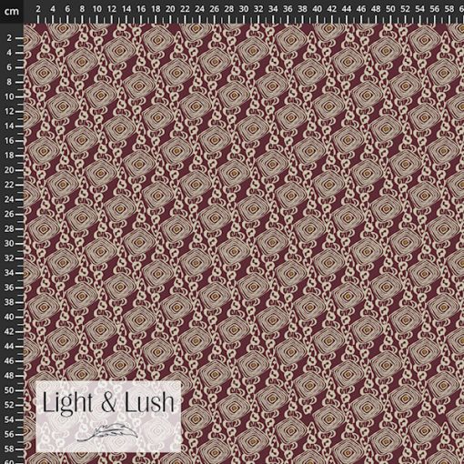 Light & Lush | Fastvævet viskose - Fall '26