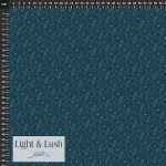Light & Lush | Fastvævet viskose - Fall '26
