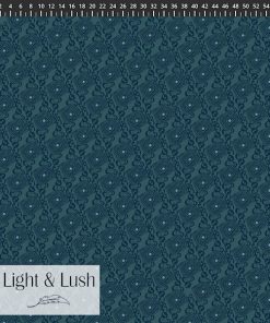 Light & Lush | Fastvævet viskose - Fall '26