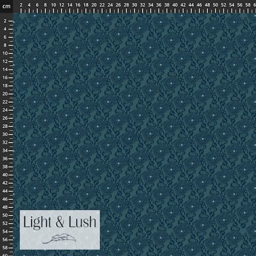 Light & Lush | Fastvævet viskose - Fall '26