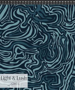 Light & Lush | Fastvævet viskose - Fall '26