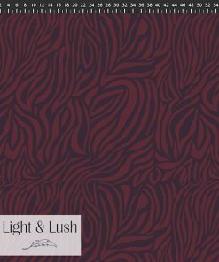 Light & Lush | Fastvævet viskose - Fall '26
