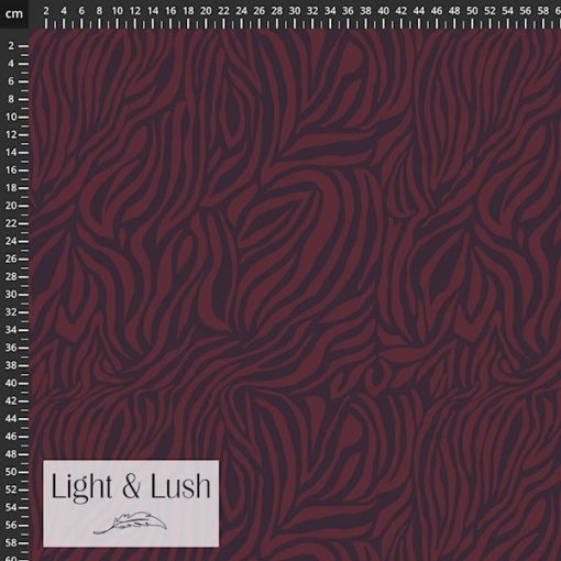 Light & Lush | Fastvævet viskose - Fall '26