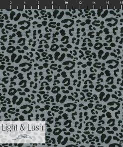 Light & Lush | Merino/silke