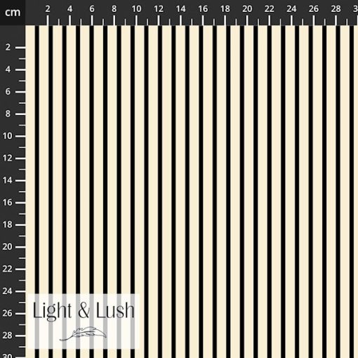 Light & Lush | Cotton Poplin