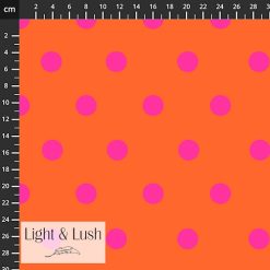 Light & Lush | Cotton Poplin
