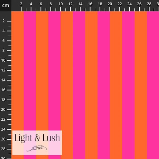 Light & Lush | Cotton Poplin