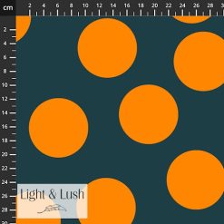 Light & Lush | Cotton Poplin