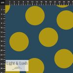 Light & Lush | Cotton Poplin