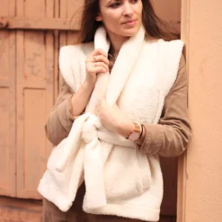 Cha Coud | The Beryn Jacket str. 34 - 52 (FRANSK VEJLEDNING)