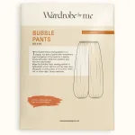 Wardrobe by Me | Bubble pants str. S-3XL