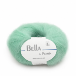 Bella by Permin | Mint sorbet fv. 105