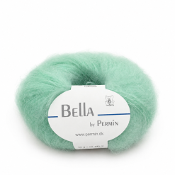 Bella by Permin | Mint sorbet fv. 105