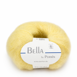 Bella by Permin | Lemonade fv. 104