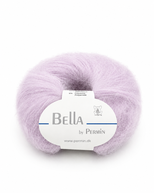 Bella by Permin | Rosaballet fv. 103