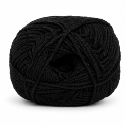 Cotton nr. 8 | sort fv. 199