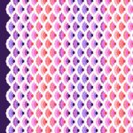 Tula Pink | Floral Reef - Aquatic Lace