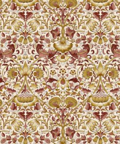 Morris & Co | Loddon - Mulberry