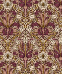 Morris & Co | Spring Thicket - Barbedberry
