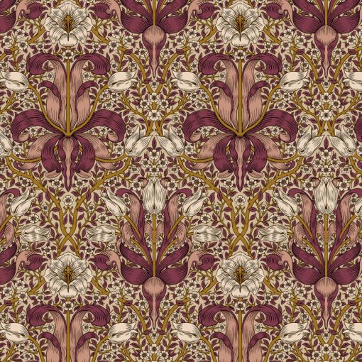 Morris & Co | Spring Thicket - Barbedberry