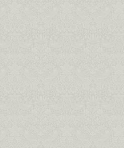Morris & Co | Tonal Strawberry Thief - Farringdon grey