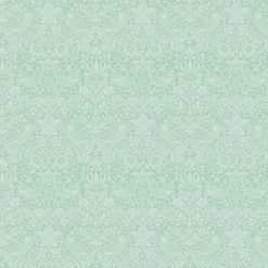 Morris & Co | Tonal Strawberry Thief - Kelmscott water