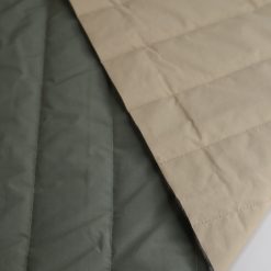 Mind The Maker | Casey Quilt fv. cedar/desert