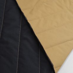 Mind The Maker | Casey Quilt fv. cinnamon/black