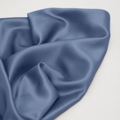 Mind The Maker | Viscose twill linning fv. thunder