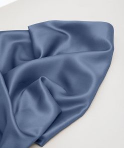 Mind The Maker | Viscose twill linning fv. thunder